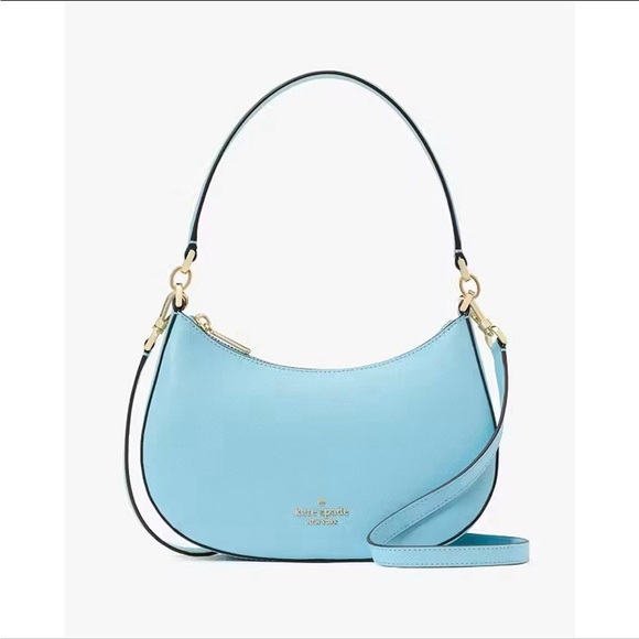 kate spade Handbags - Kate Spade Paige Convertible Crossbody Bag